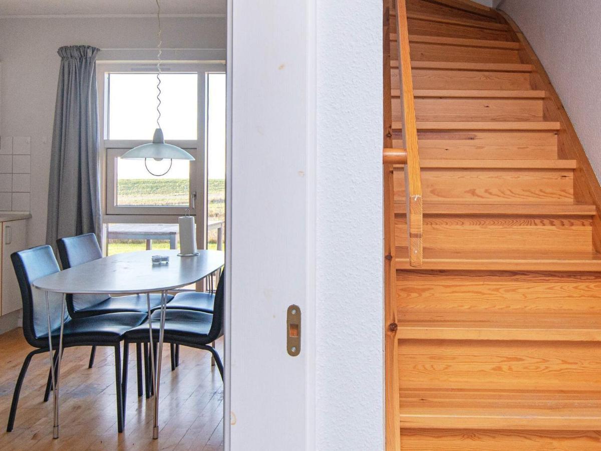 Beautiful Holiday Home In Ha¸Jer With Terrace Emmerlev Εξωτερικό φωτογραφία