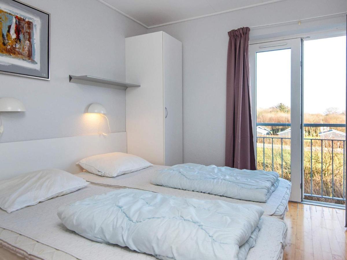 Beautiful Holiday Home In Ha¸Jer With Terrace Emmerlev Εξωτερικό φωτογραφία